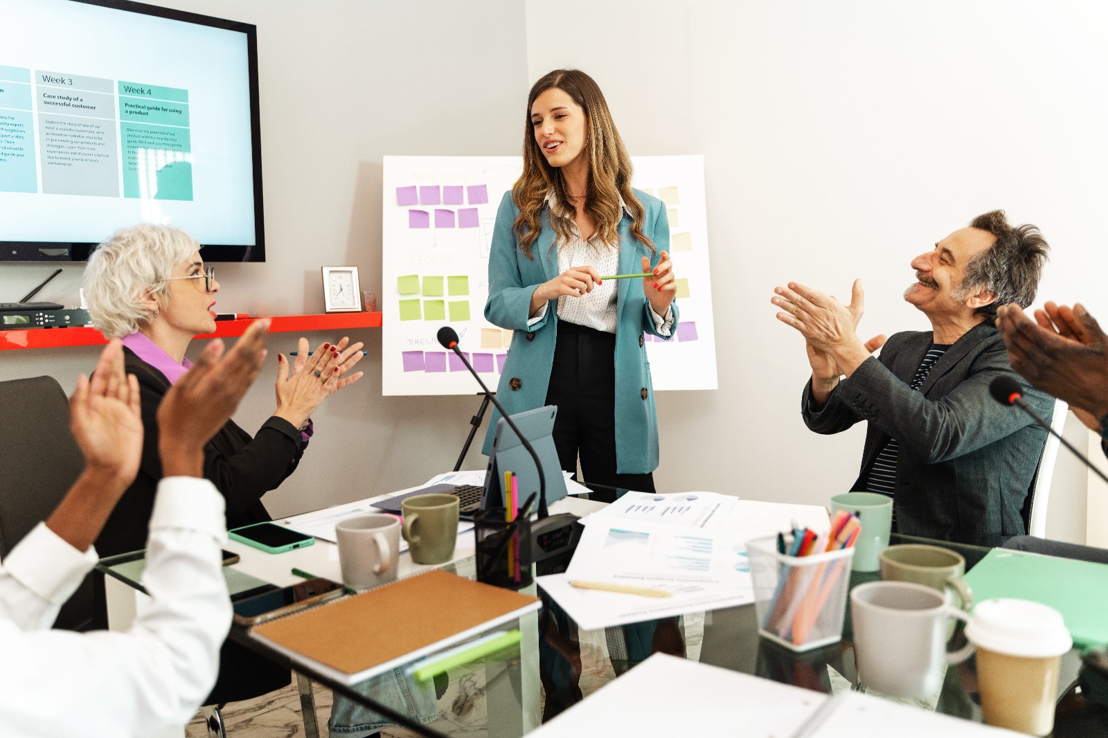 Müşteri İletişiminde Zeka Odaklı Yaklaşımın Önemi