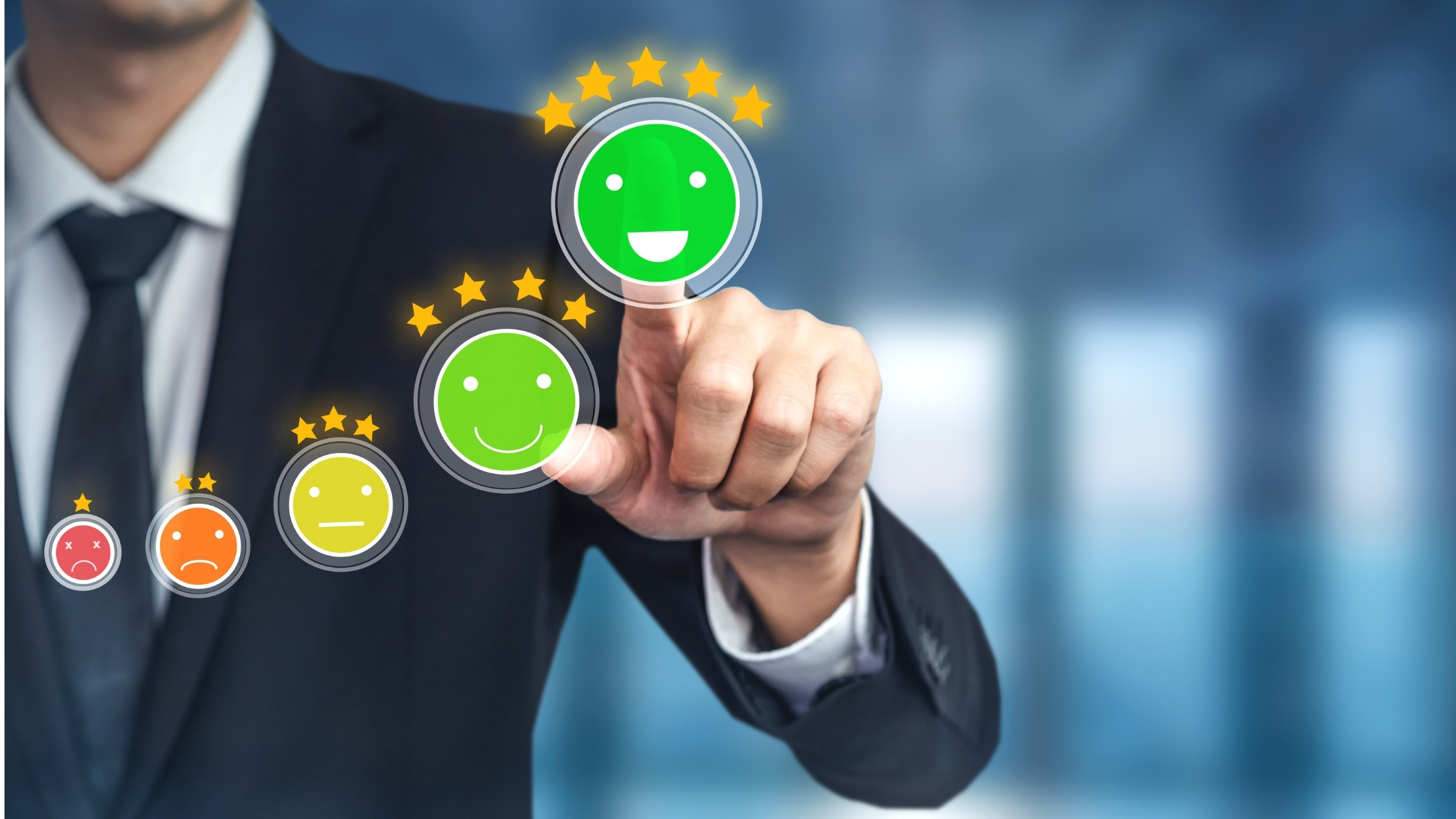 Puanlardan Fazlası: Müşterilerinizi Gerçekten Memnun Eden Ödüller