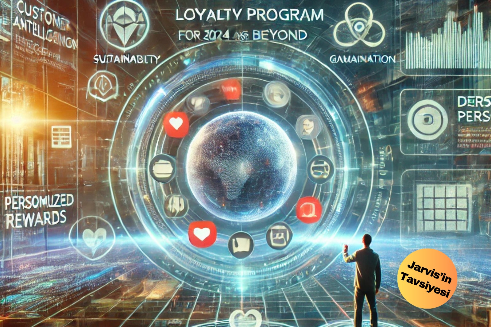 Sadakat Programlarının Geleceği 2024 ve Ötesinde Beklenen Trendler