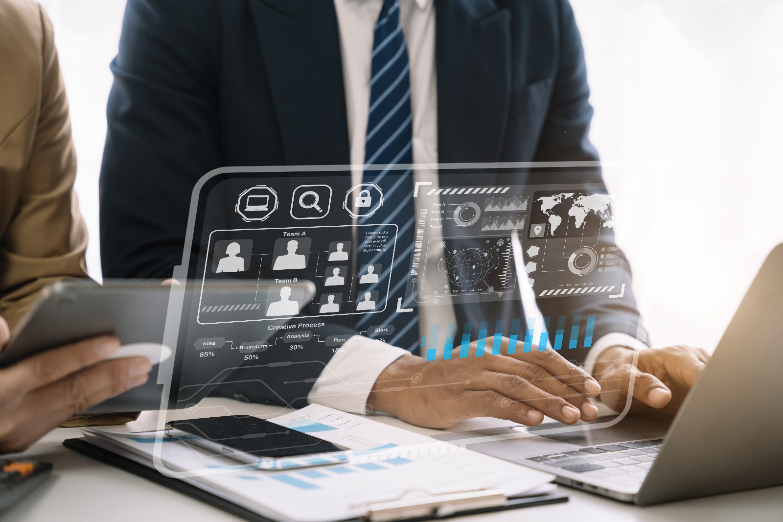 Veri Odaklı Sadakat Programları: Müşteri İçgörülerini Artırmanın Yeni Yolları