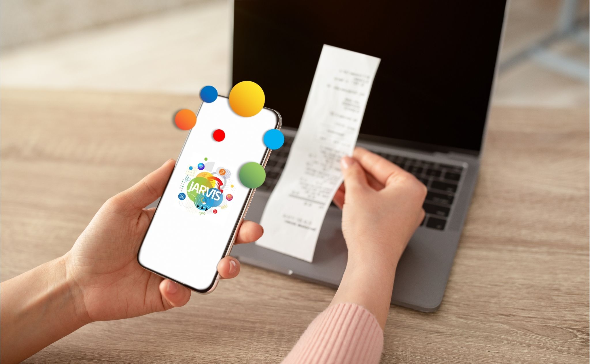 Jarvis Connection®’dan Yeni Özellik: Sadakat Programınız Fişleri de Okuyabiliyor mu?