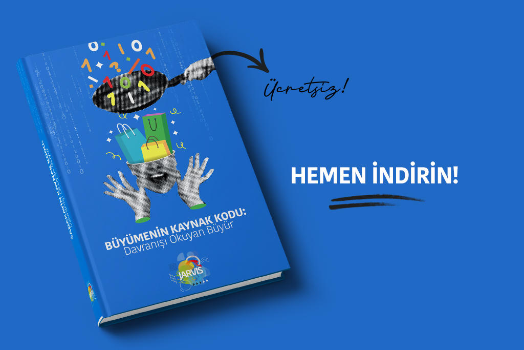 Büyümenin Kaynak Kodu: Davranışı Okuyan Büyür